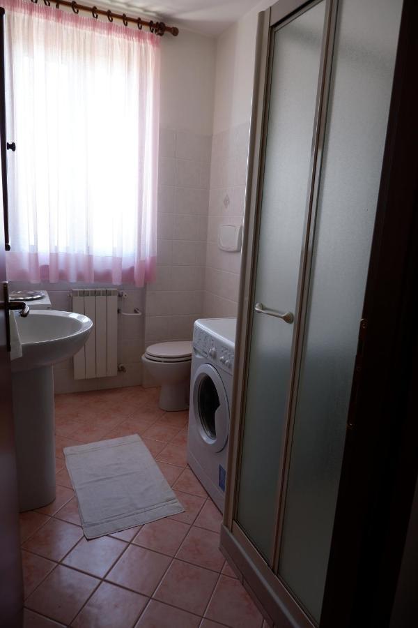 Latte E Menta Bed & Breakfast Motta Visconti Bagian luar foto
