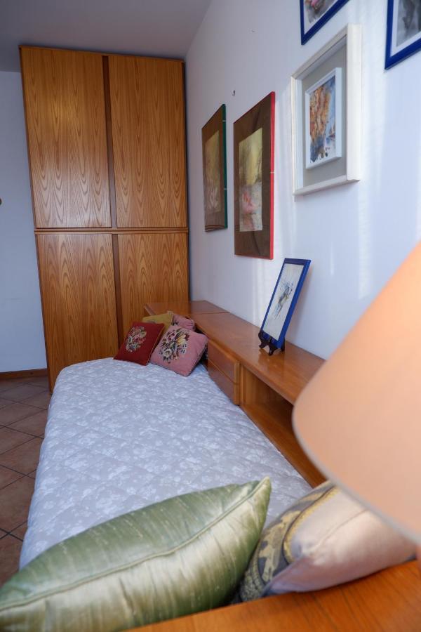 Latte E Menta Bed & Breakfast Motta Visconti Bagian luar foto
