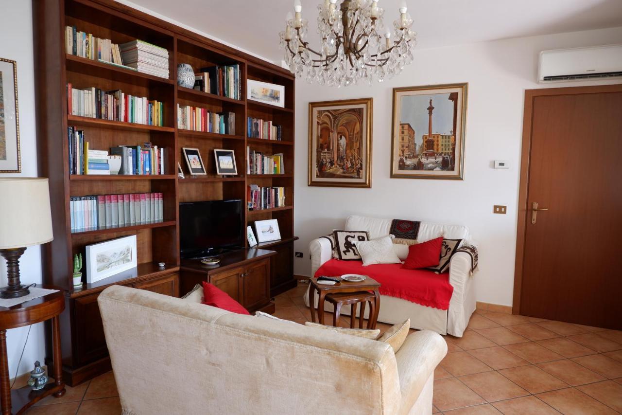 Latte E Menta Bed & Breakfast Motta Visconti Bagian luar foto